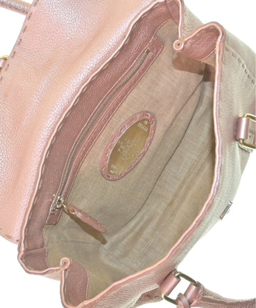 FENDI フェンディ ハンドバッグ レディース 【古着】【中古】_2