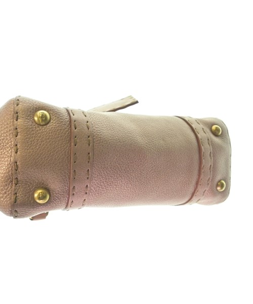 FENDI フェンディ ハンドバッグ レディース 【古着】【中古】_4