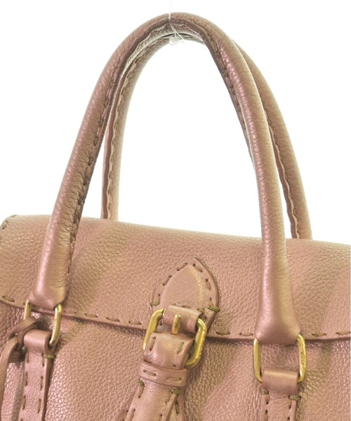 FENDI フェンディ ハンドバッグ レディース 【古着】【中古】_5