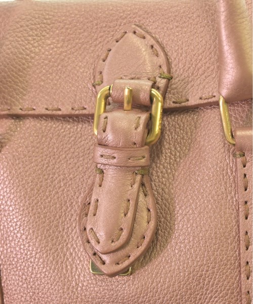 FENDI フェンディ ハンドバッグ レディース 【古着】【中古】_6