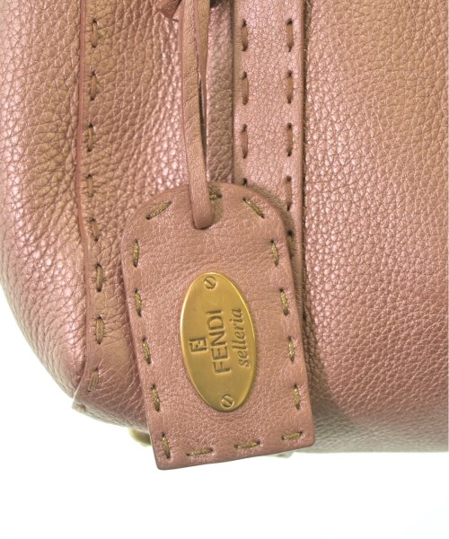 FENDI フェンディ ハンドバッグ レディース 【古着】【中古】_7