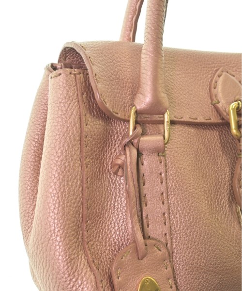 FENDI フェンディ ハンドバッグ レディース 【古着】【中古】_8