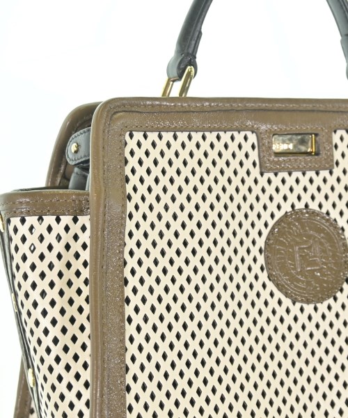 FENDI フェンディ ハンドバッグ レディース 【古着】【中古】_9