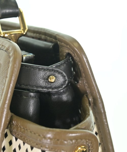 FENDI フェンディ ハンドバッグ レディース 【古着】【中古】_11