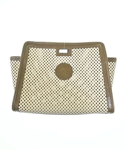 FENDI フェンディ ハンドバッグ レディース 【古着】【中古】_14