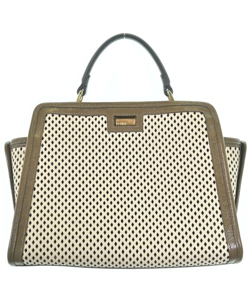 FENDI フェンディ ハンドバッグ レディース 【古着】【中古】_1