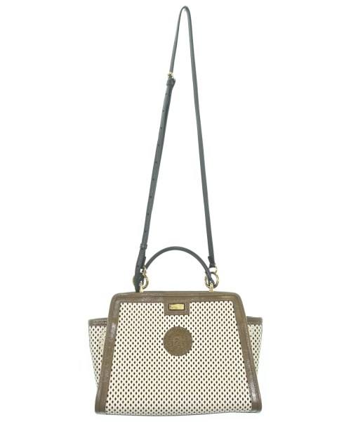 FENDI フェンディ ハンドバッグ レディース 【古着】【中古】_2