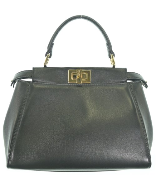 FENDI フェンディ ハンドバッグ レディース 【古着】【中古】_3