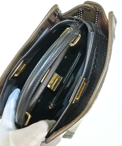 FENDI フェンディ ハンドバッグ レディース 【古着】【中古】_4