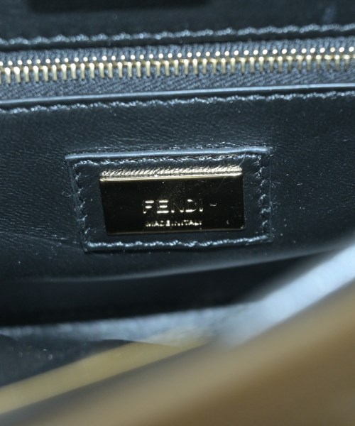 FENDI フェンディ ハンドバッグ レディース 【古着】【中古】_5