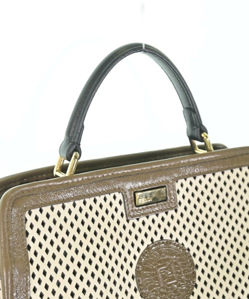 FENDI フェンディ ハンドバッグ レディース 【古着】【中古】_6