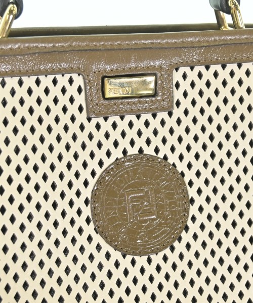 FENDI フェンディ ハンドバッグ レディース 【古着】【中古】_7