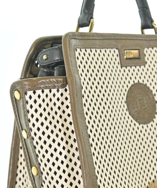 FENDI フェンディ ハンドバッグ レディース 【古着】【中古】_8
