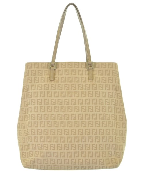 FENDI フェンディ ハンドバッグ レディース 【古着】【中古】