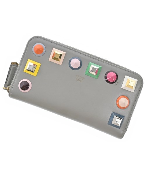 FENDI フェンディ 財布・ケース レディース 【古着】【中古】
