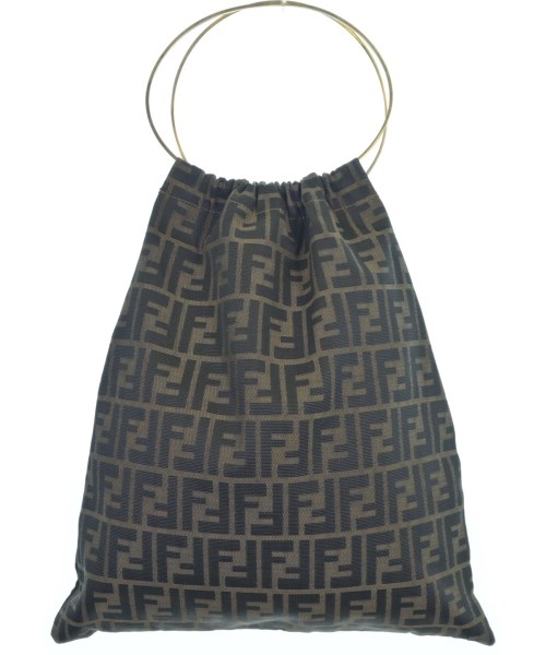 FENDI フェンディ ハンドバッグ レディース 【古着】【中古】