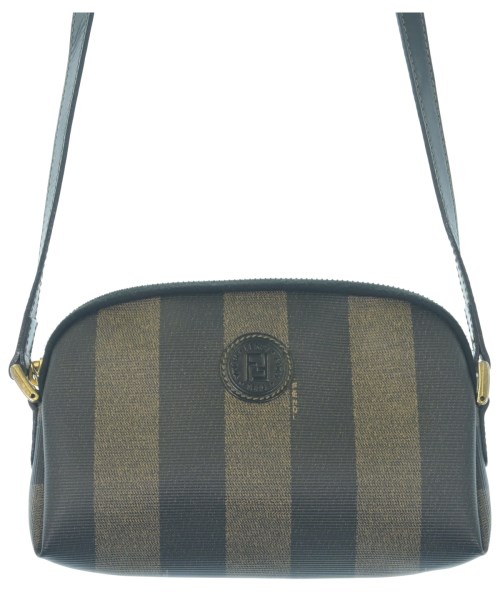 FENDI フェンディ ショルダーバッグ レディース 【古着】【中古】