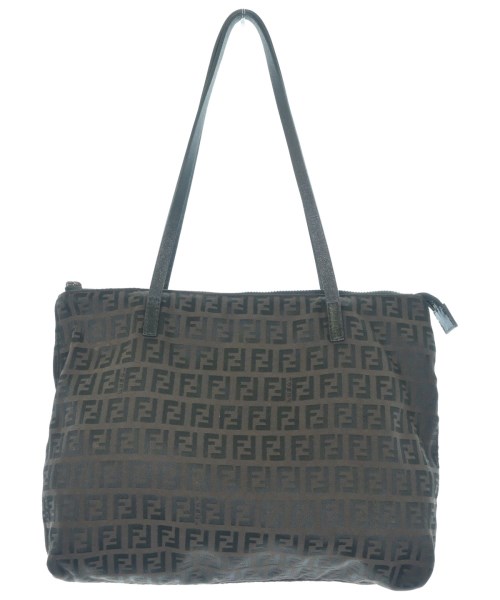 FENDI フェンディ ハンドバッグ レディース 【古着】【中古】