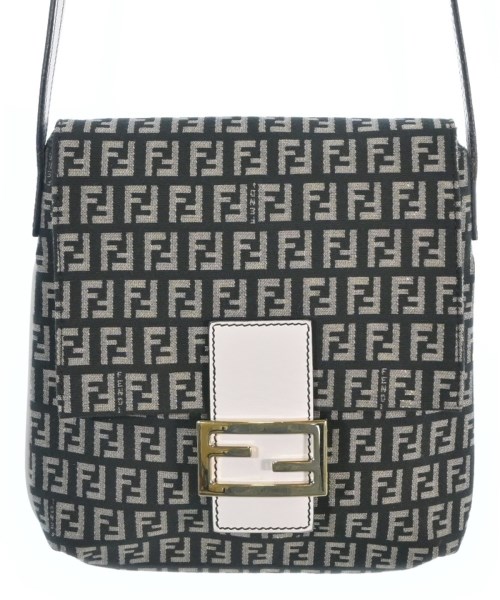 FENDI フェンディ ショルダーバッグ レディース 【古着】【中古】