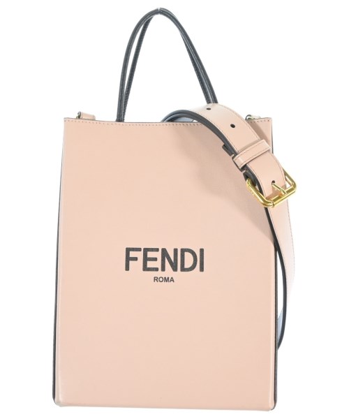 FENDI フェンディ バッグ（その他） レディース 【古着】【中古】
