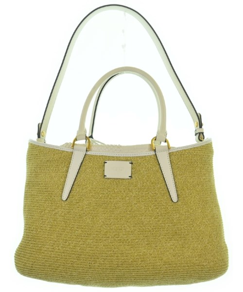 FENDI フェンディ ハンドバッグ レディース 【古着】【中古】