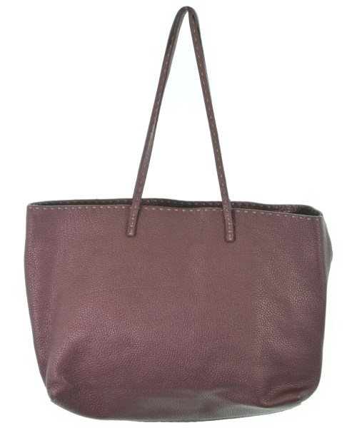 FENDI フェンディ トートバッグ レディース 【古着】【中古】_1