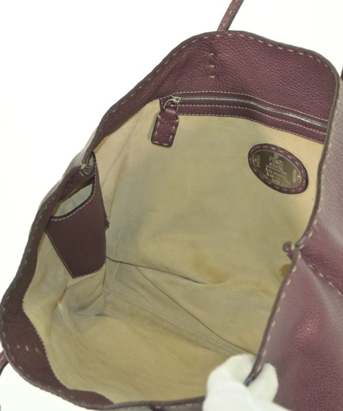 FENDI フェンディ トートバッグ レディース 【古着】【中古】_2