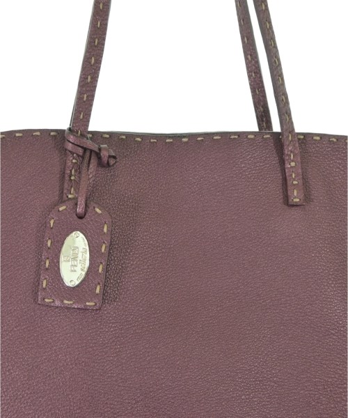 FENDI フェンディ トートバッグ レディース 【古着】【中古】_4