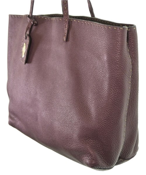 FENDI フェンディ トートバッグ レディース 【古着】【中古】_5