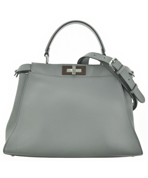 FENDI フェンディ ハンドバッグ レディース 【古着】【中古】