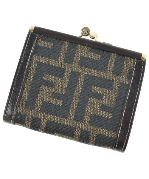 FENDI フェンディ 財布・ケース レディース 【古着】【中古】