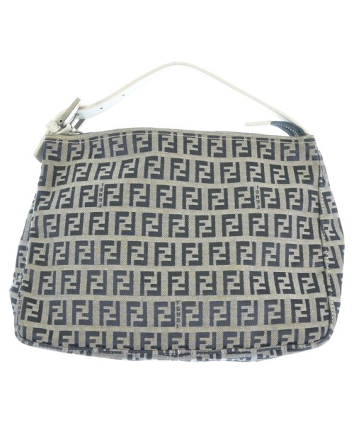 FENDI フェンディ ハンドバッグ レディース 【古着】【中古】