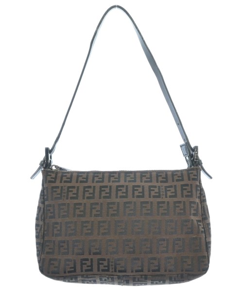 FENDI フェンディ ハンドバッグ レディース 【古着】【中古】