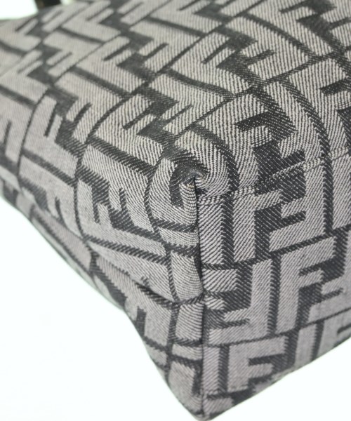 FENDI フェンディ トートバッグ レディース 【古着】【中古】_10