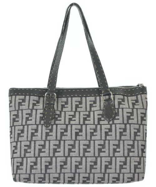 FENDI フェンディ トートバッグ レディース 【古着】【中古】_1