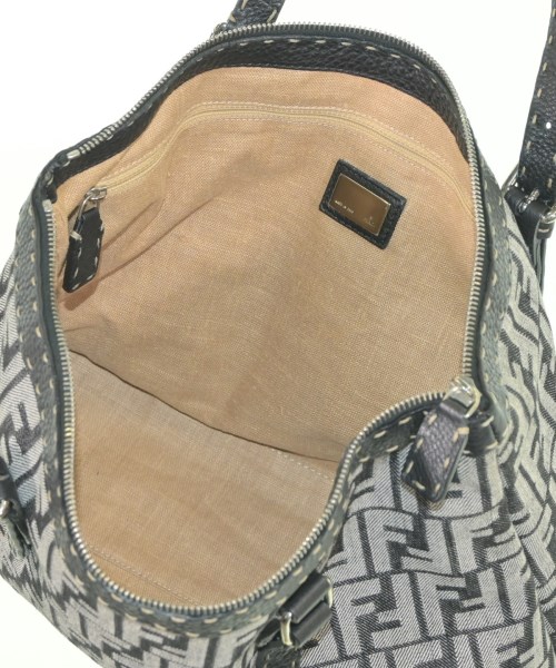 FENDI フェンディ トートバッグ レディース 【古着】【中古】_2