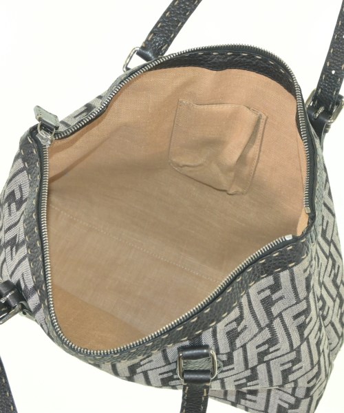 FENDI フェンディ トートバッグ レディース 【古着】【中古】_3
