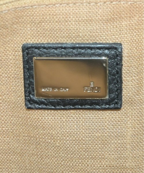 FENDI フェンディ トートバッグ レディース 【古着】【中古】_4