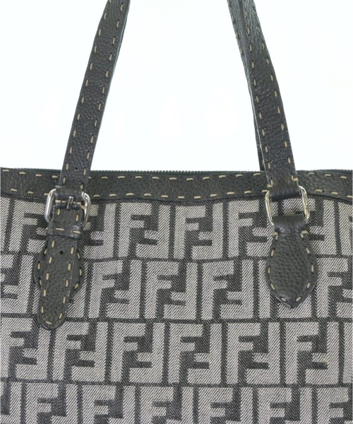 FENDI フェンディ トートバッグ レディース 【古着】【中古】_5