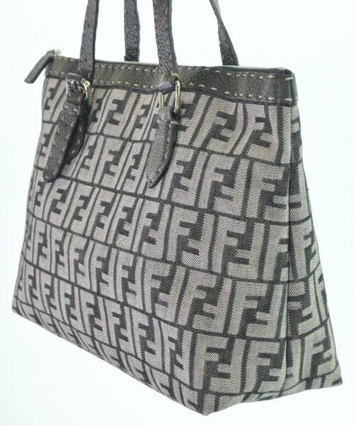 FENDI フェンディ トートバッグ レディース 【古着】【中古】_6