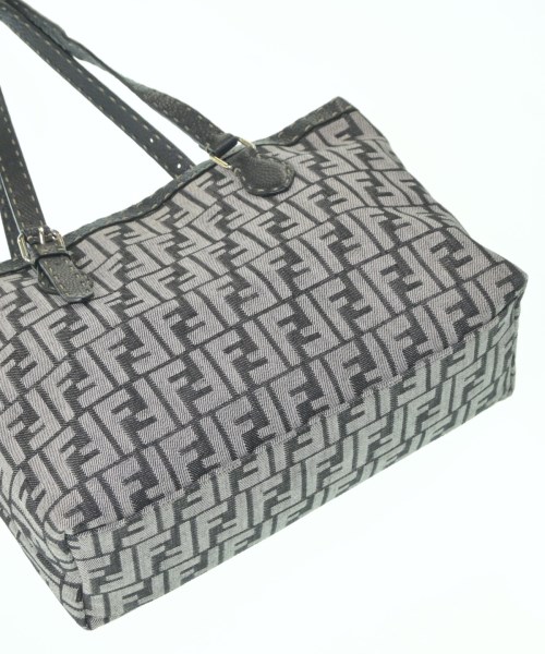 FENDI フェンディ トートバッグ レディース 【古着】【中古】_7