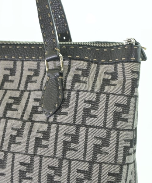 FENDI フェンディ トートバッグ レディース 【古着】【中古】_8