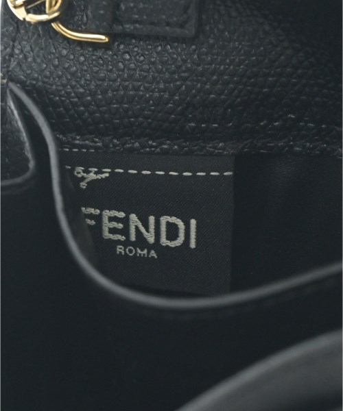 FENDI フェンディ 財布・コインケース レディース 【古着】【中古】の