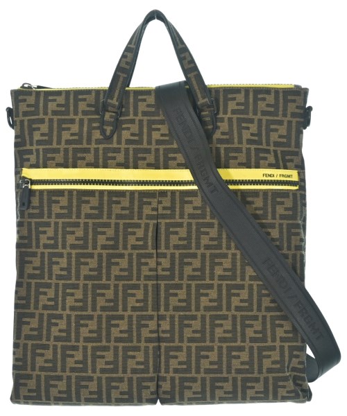FENDI フェンディ ショルダーバッグ レディース 【古着】【中古】