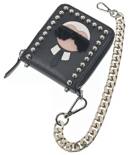 FENDI フェンディ 財布・ケース レディース 【古着】【中古】