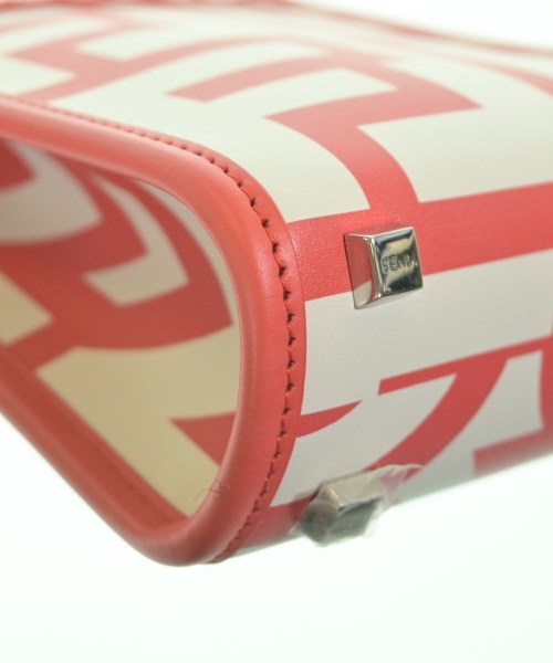 FENDI フェンディ ショルダーバッグ レディース 【古着】【中古】_10