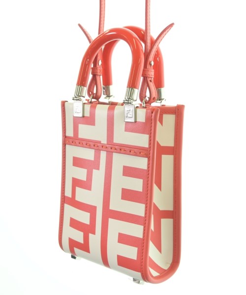 FENDI フェンディ ショルダーバッグ レディース 【古着】【中古】_5