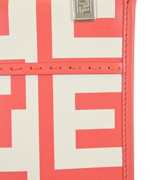 FENDI フェンディ ショルダーバッグ レディース 【古着】【中古】_6