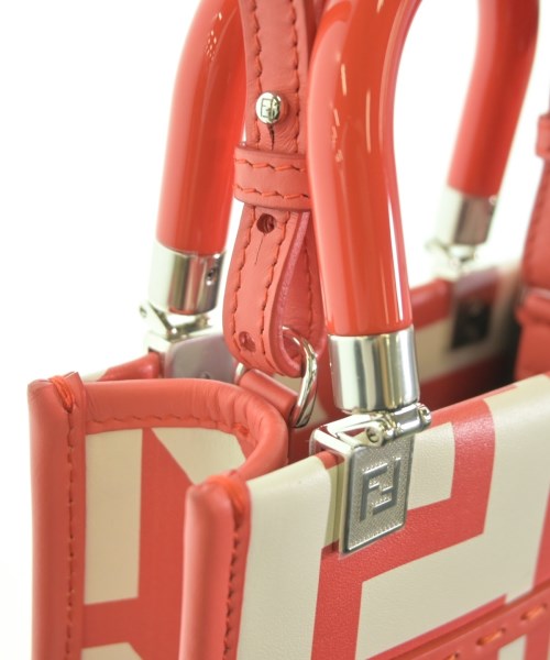 FENDI フェンディ ショルダーバッグ レディース 【古着】【中古】_7