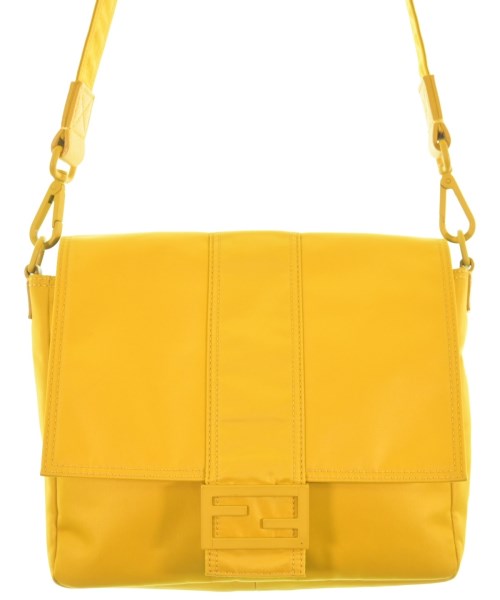 FENDI フェンディ ショルダーバッグ レディース 【古着】【中古】